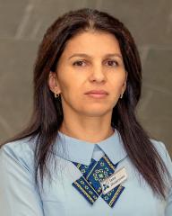 Адміністратор відділу муніципальних послуг